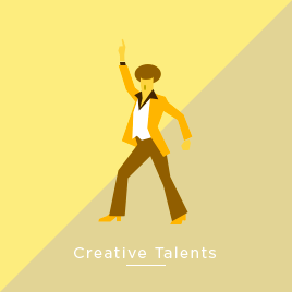 Creative Talents