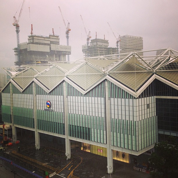 Spikes Asia 2013 is about to start!