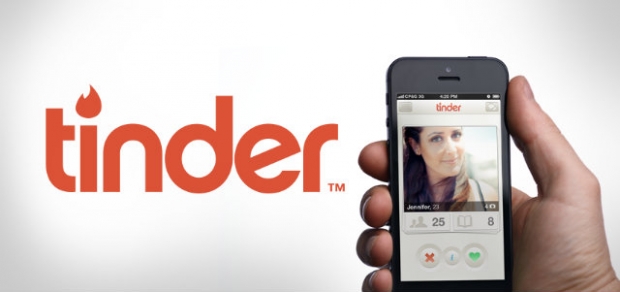 Tinder_machine