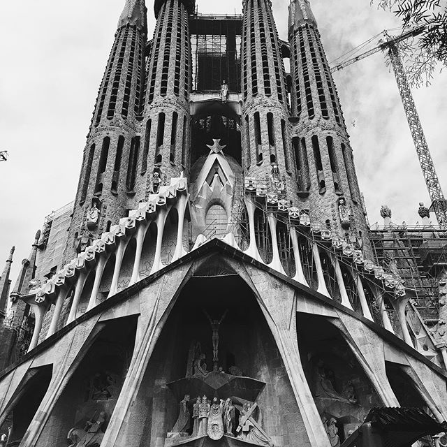 Sagrada Familia