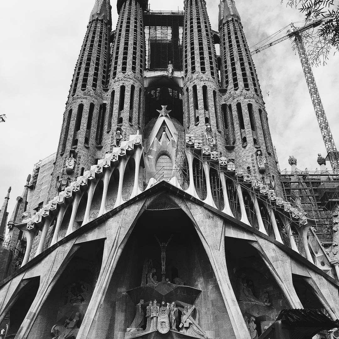 Sagrada Familia