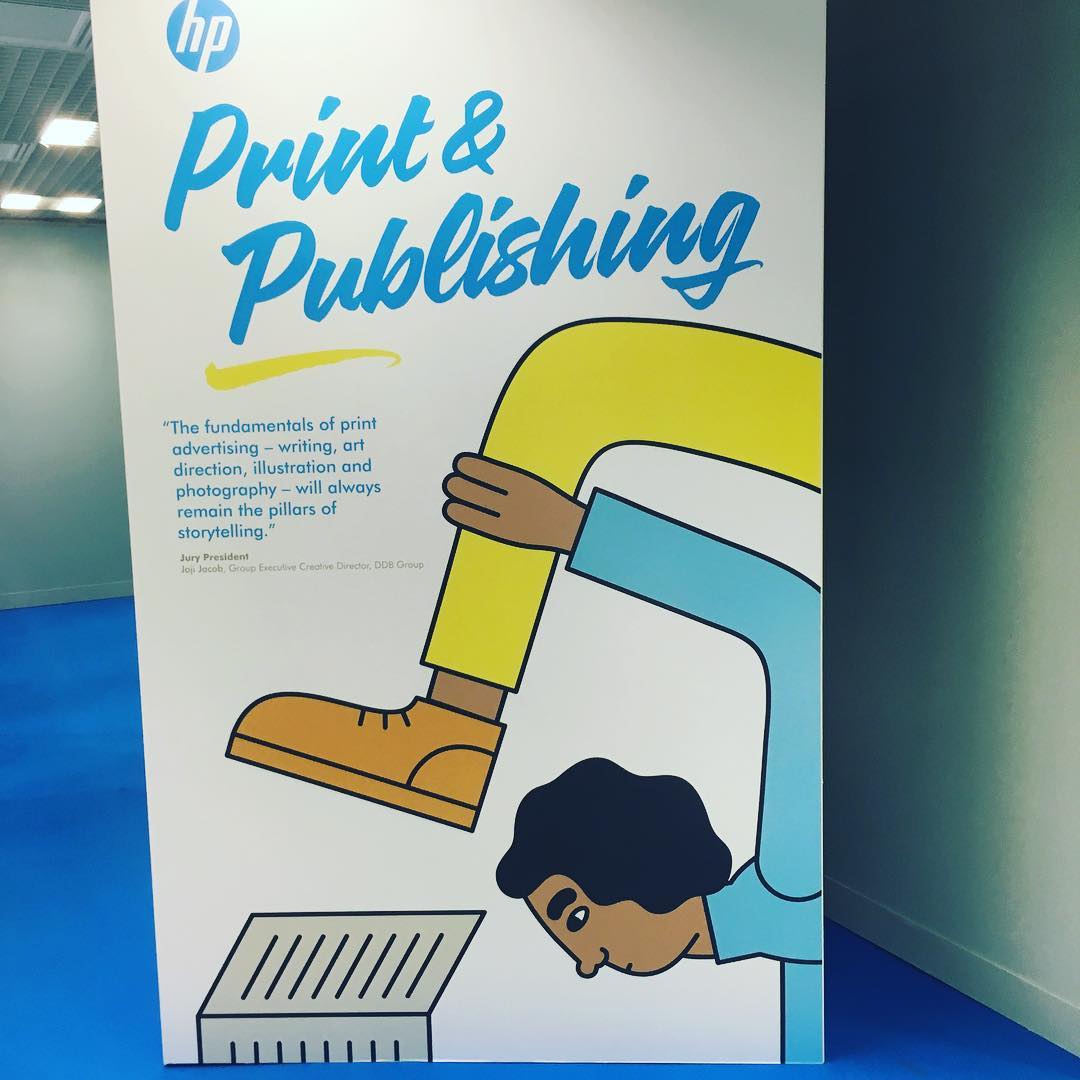 Print & Publishing