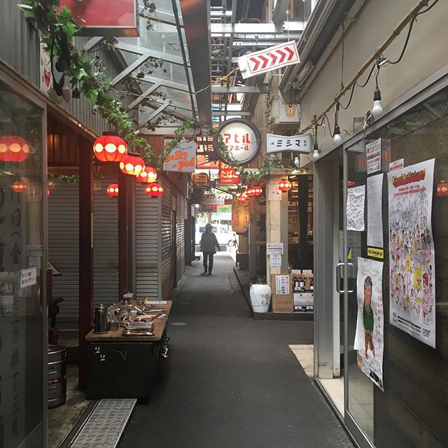 not a set.#tokyoshoot #shootingintokyo