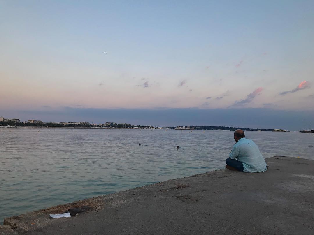 Magic hour
