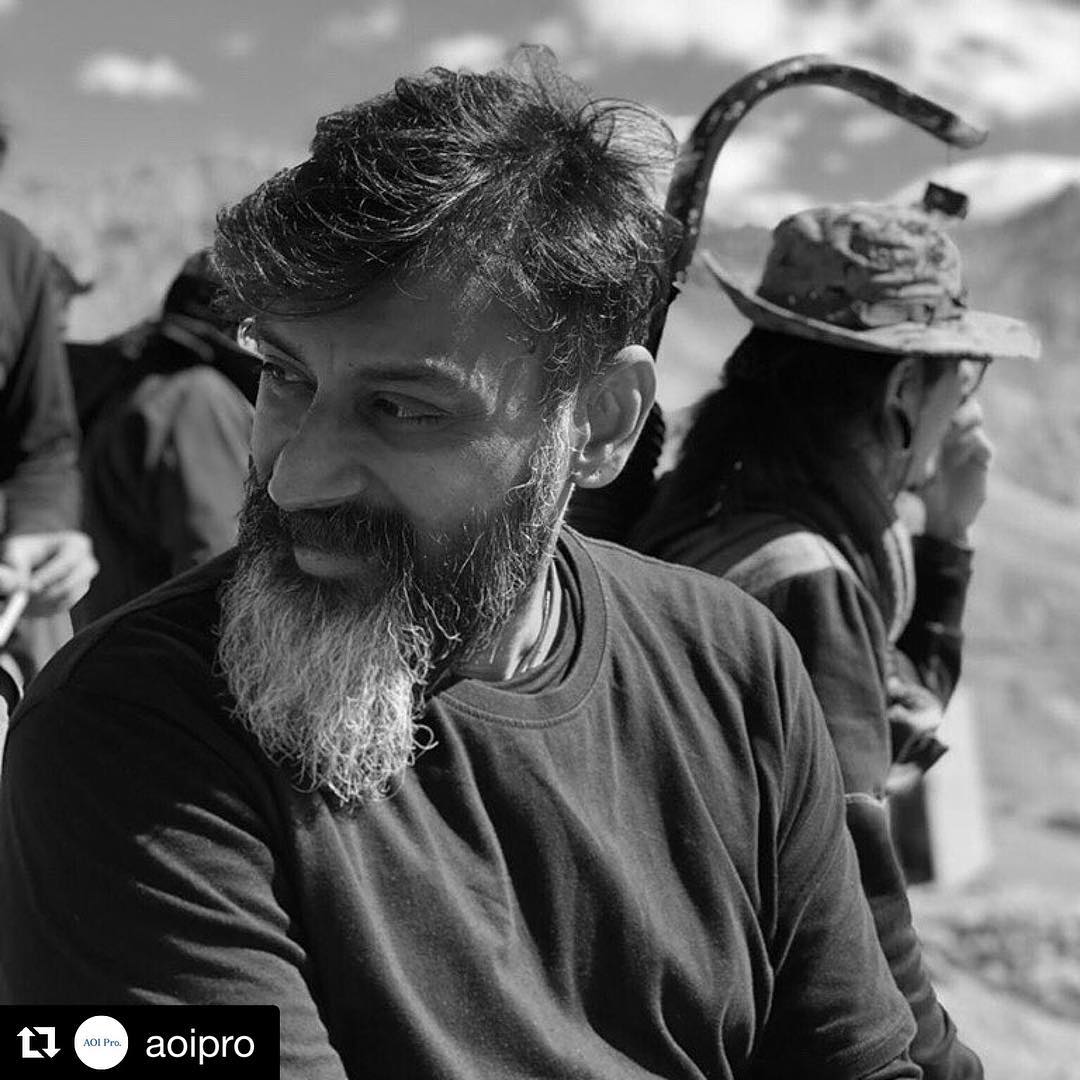 Rajay Singh @rajaysingh will be judging @onscreenfilm !!!! Yeay!!! @aoipro
🎞
・・・