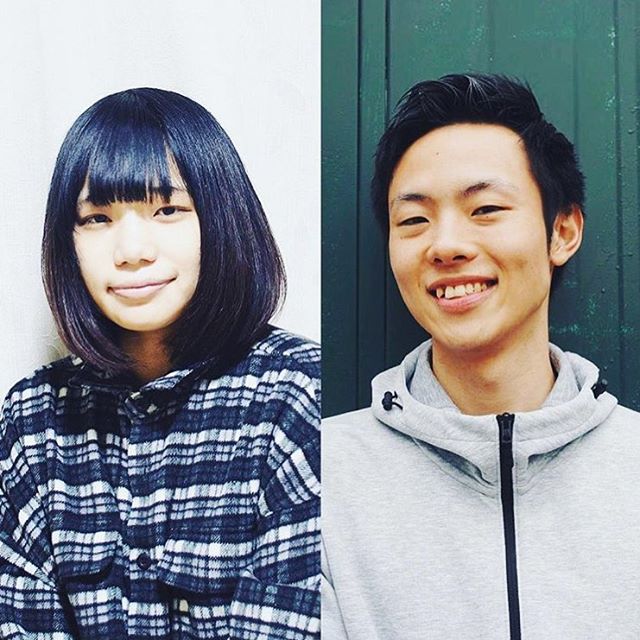 AOI Pro.'s young directors, Rin Soejima and Tomu Yamaguchi, were selected to be part of the hosted by @adfest!