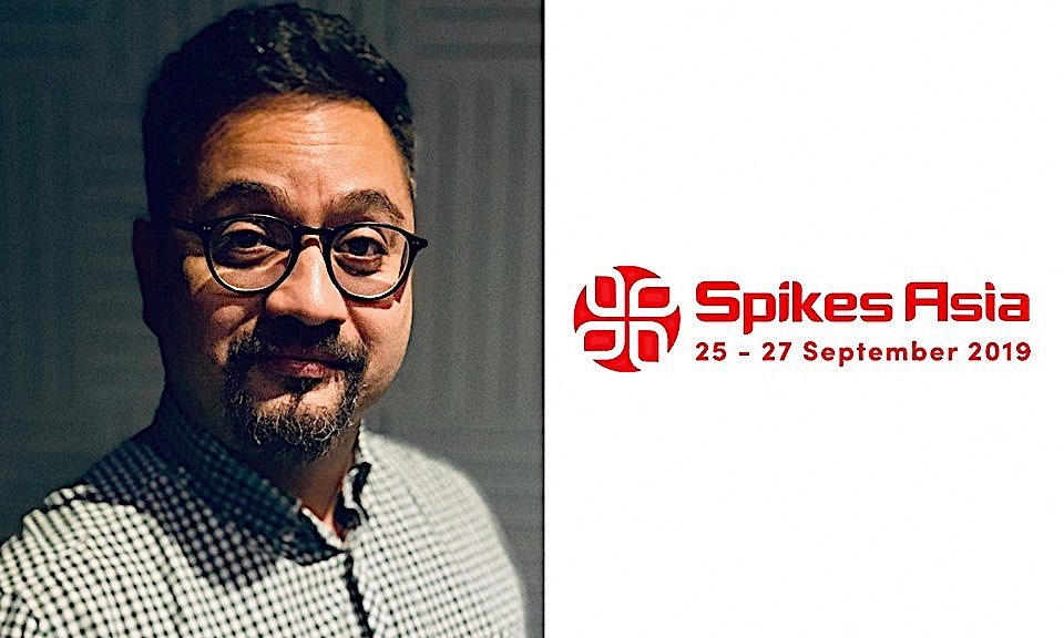 _﻿
We are honored to announce that Maurice Noone, Film Director / Co-Founder at our group company @directorsthinktank , has been selected as one of the jury members for the Film Craft category @spikes_asia 2019!﻿
Watch more his works from the link in bio!!﻿
﻿
#aoiglobal  #filmmakersworld  #productionservices  #shootinglocation  #filmmaker  #inspirationoftheday  #creativecontent  #director  #japanesefilmdirector  #DTT﻿