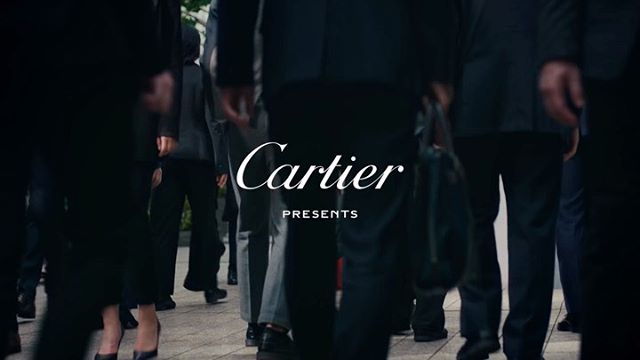 “Panthère de Cartier”

Our production service for Cartier, directed by Jonas Lindstroem. ﻿

Prodution: Iconoclast ﻿ Watch more videos from the link in the bio 
#filmmakersworld﻿﻿  #weeklyinspiration﻿