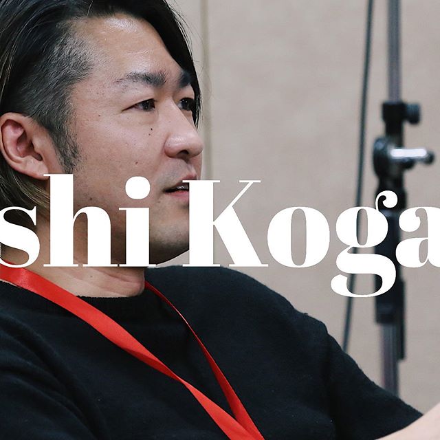 【Director Interview  #2：Takeshi Kogahara】

After studying film in the US, Takeshi Kogahara directed many award-winning commercials and music videos. Last October, his most recent short film “Birdland” was screened at the Busan Film Festival. In the interview, Takeshi talks about his thoughts, commitment, and vision for filmmaking. Read full article from the link in bio!