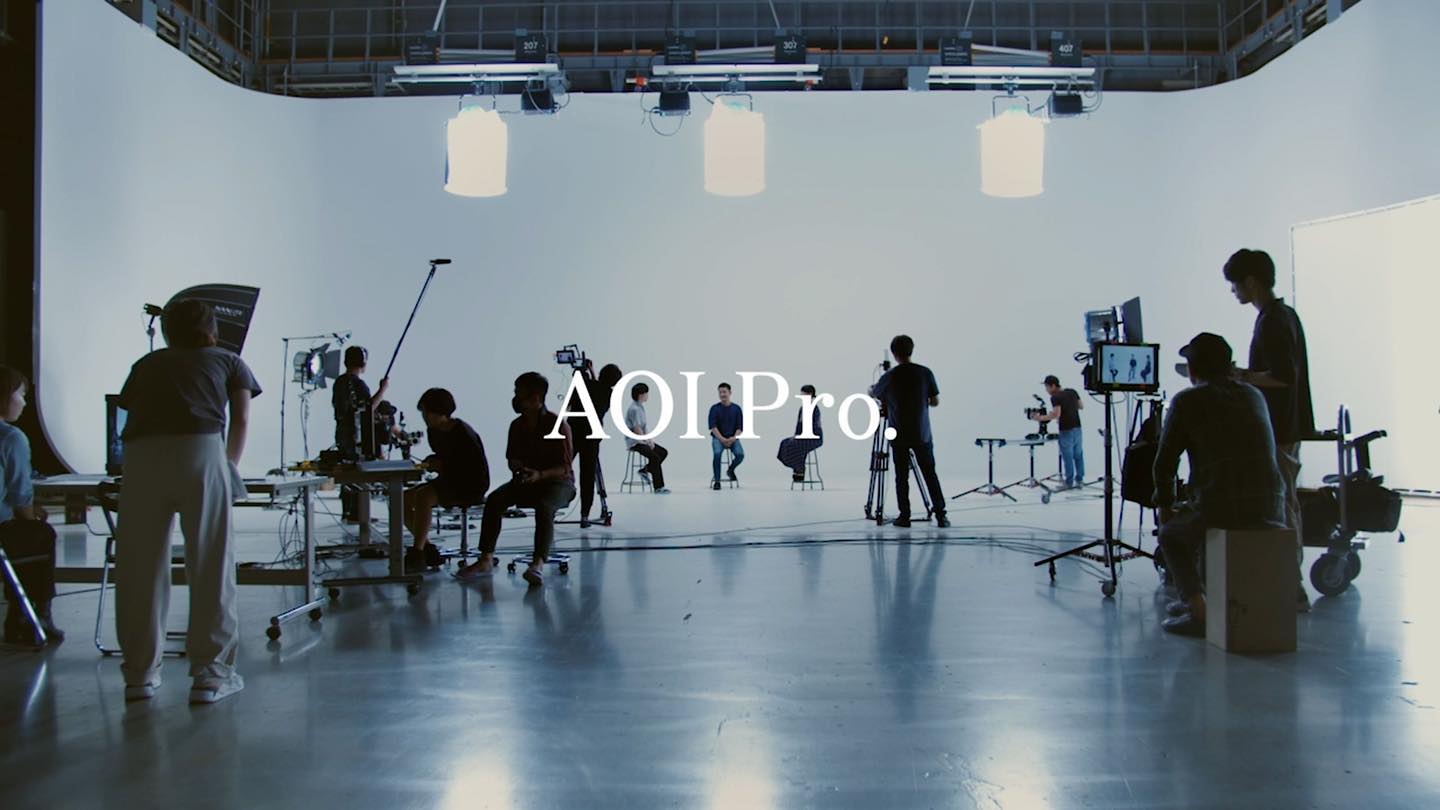 _
AOI Pro. are fully back on set, making sure that all the appropriate safety measures are being applied. ⁣
⁣
Some of the basic measures we take during preparation and shooting include: performing health checks; wearing masks, face guards and gloves; ensuring physical distancing; disinfecting hands; ensuring adequate ventilation at all times; deploying an infection control team on set. ⁣
For those abroad that are interested in shooting in Japan, we offer a variety of options for remote shooting.⁣
⁣
The safety and health of our business partners and employees is our absolute top priority.⁣
⁣
Feel free to contact us for more information through the link in our bio
