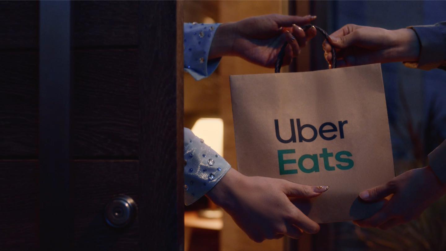 _
【Recent Work】⁣

New videos for Uber Eats, directed by Hisashi Eto�

Watch our recent works from the link in our bio