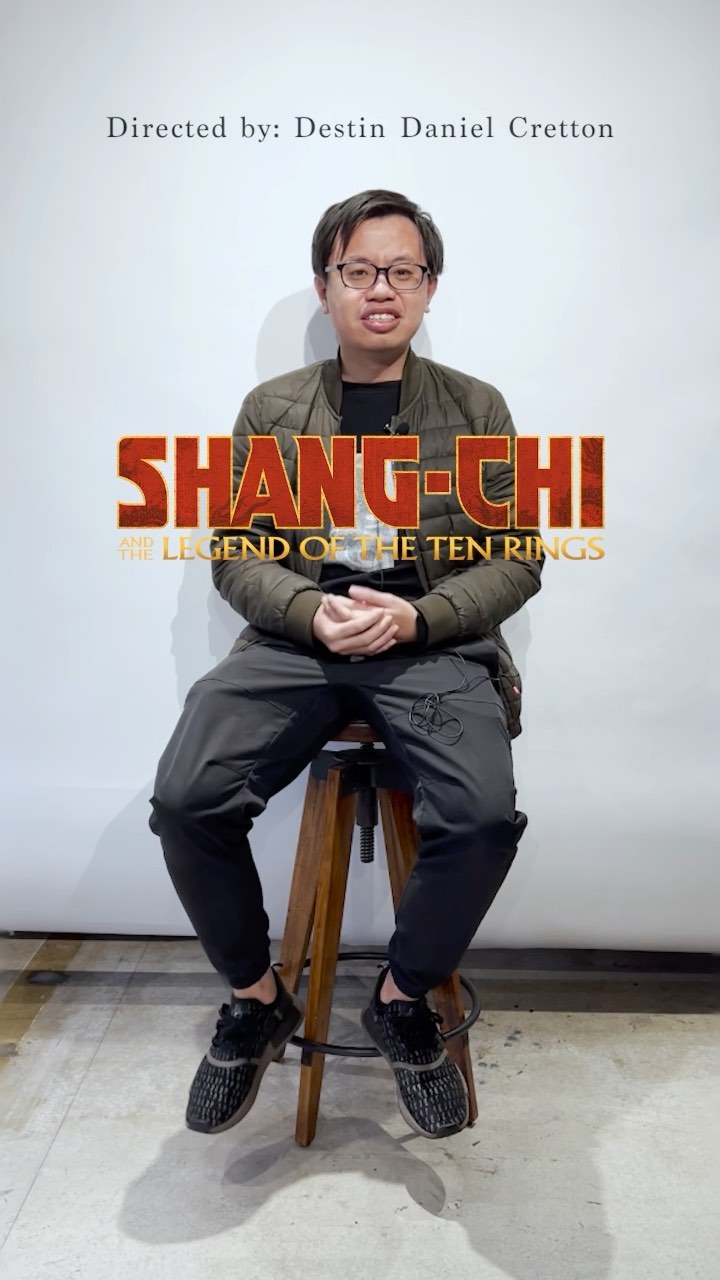 【Mak’s 2021 Favorite: SHANG-CHI AND THE LEGEND OF THE TEN RINGS】

Japanese production manager, Mak, reveals why Shang-Chi and the Legend of the Ten Rings was his favorite "foreign" film of 2021

Click the link in our bio to our YouTube channel “The Tokyo Flow" to meet more members of AOI Global

Music
Venice by Gyvus 
https://soundcloud.com/gyvus/venice


#shang-chi #shang-chiandthelegendofthetenrings #shang-chibreakdown #marvelstudiosshang-chi #recapshang-chi #shang-chiending #shang-chitrailer #shang-chiexplained #shang-chifinalbattle