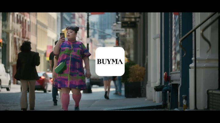 -
【Recent Work】⁣
"BUYMA - Summer"
⁣⁣⁣
Campaign for Enigmo Inc. directed by Hisashi Eto

Watch our other recent works from the link in our bio