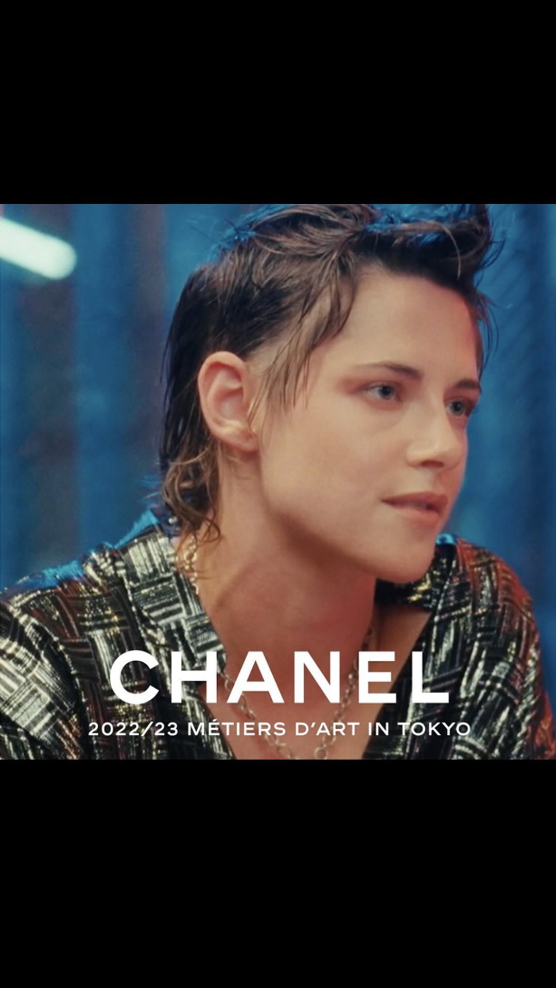 CHANEL 2022/23 Métiers d’art replica show in Tokyo”⁣⁣⁣⁣
⁣⁣⁣
We are honored to be the service company behind the grandeur of CHANEL’s latest show in Tokyo.

Production Company: Walter Films
Director: Caroline de Maigret, Philippe Prouff
Producer : Simon Arias, Asako Furukata
Service Company: AOI Pro.