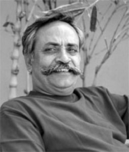 Piyush Pandey