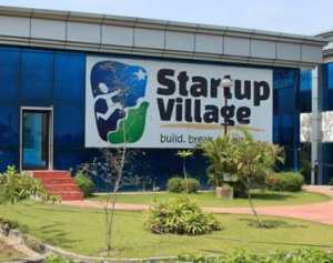 startup village